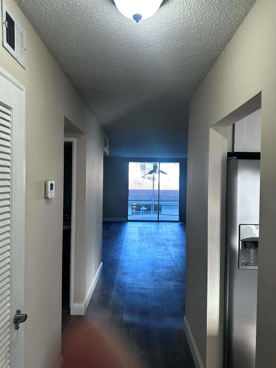 Deerfield Beach Gardens Condo B | Unit #222 Unit #222 | Picture 22