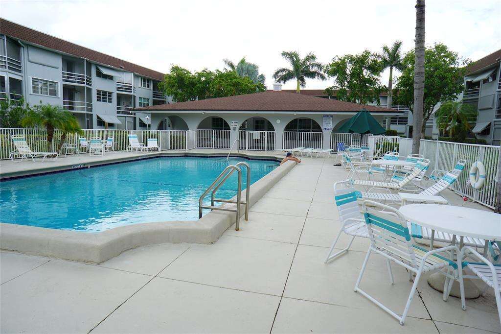 Deerfield Beach Gardens Condo B | Unit #222 Unit #222 | Picture 25