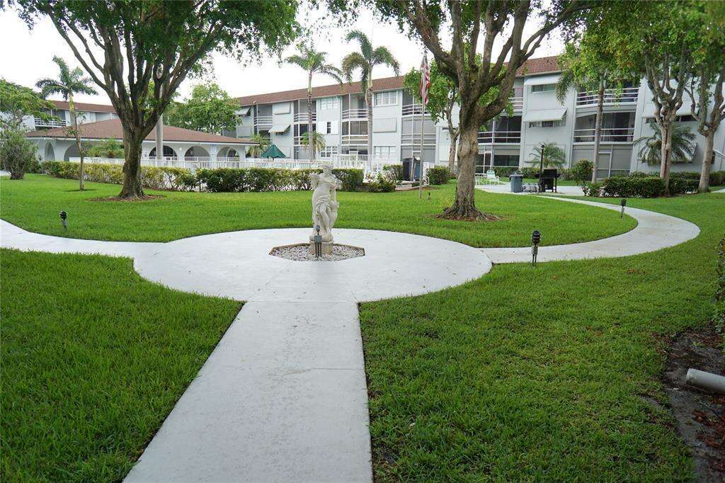 Deerfield Beach Gardens Condo B | Unit #222 Unit #222 | Picture 26