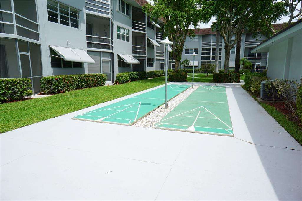 Deerfield Beach Gardens Condo B | Unit #222 Unit #222 | Picture 27