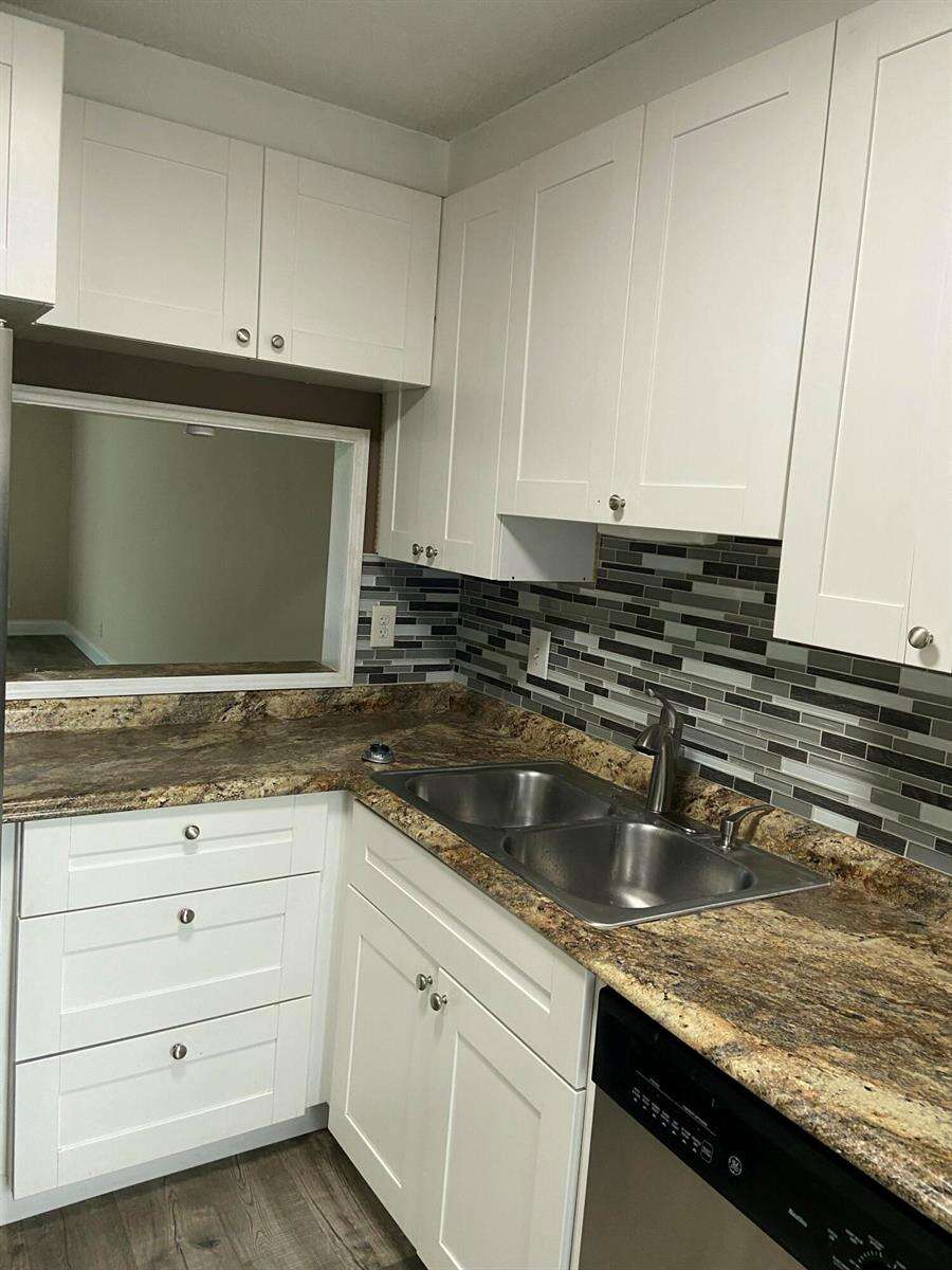 Deerfield Beach Gardens Condo B | Unit #222 Unit #222 | Picture 6