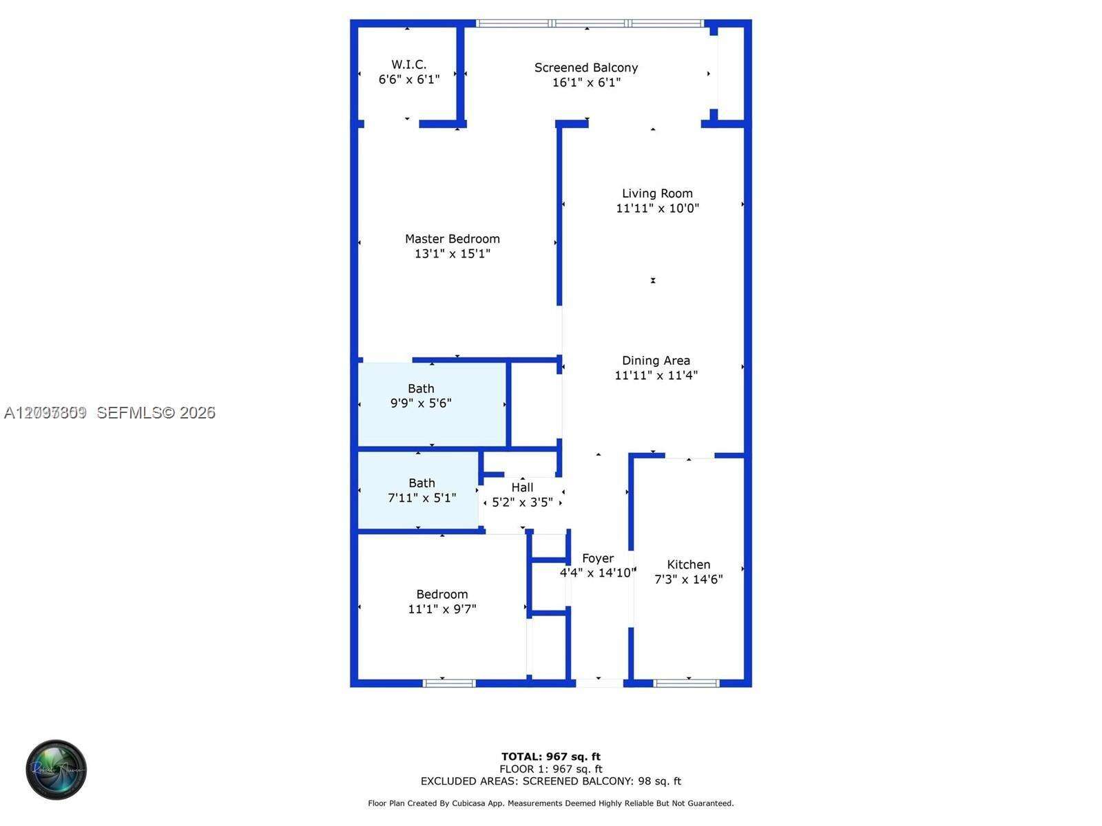 Cypress Chase North No 2 | Unit #330 Unit #330 | Picture 20