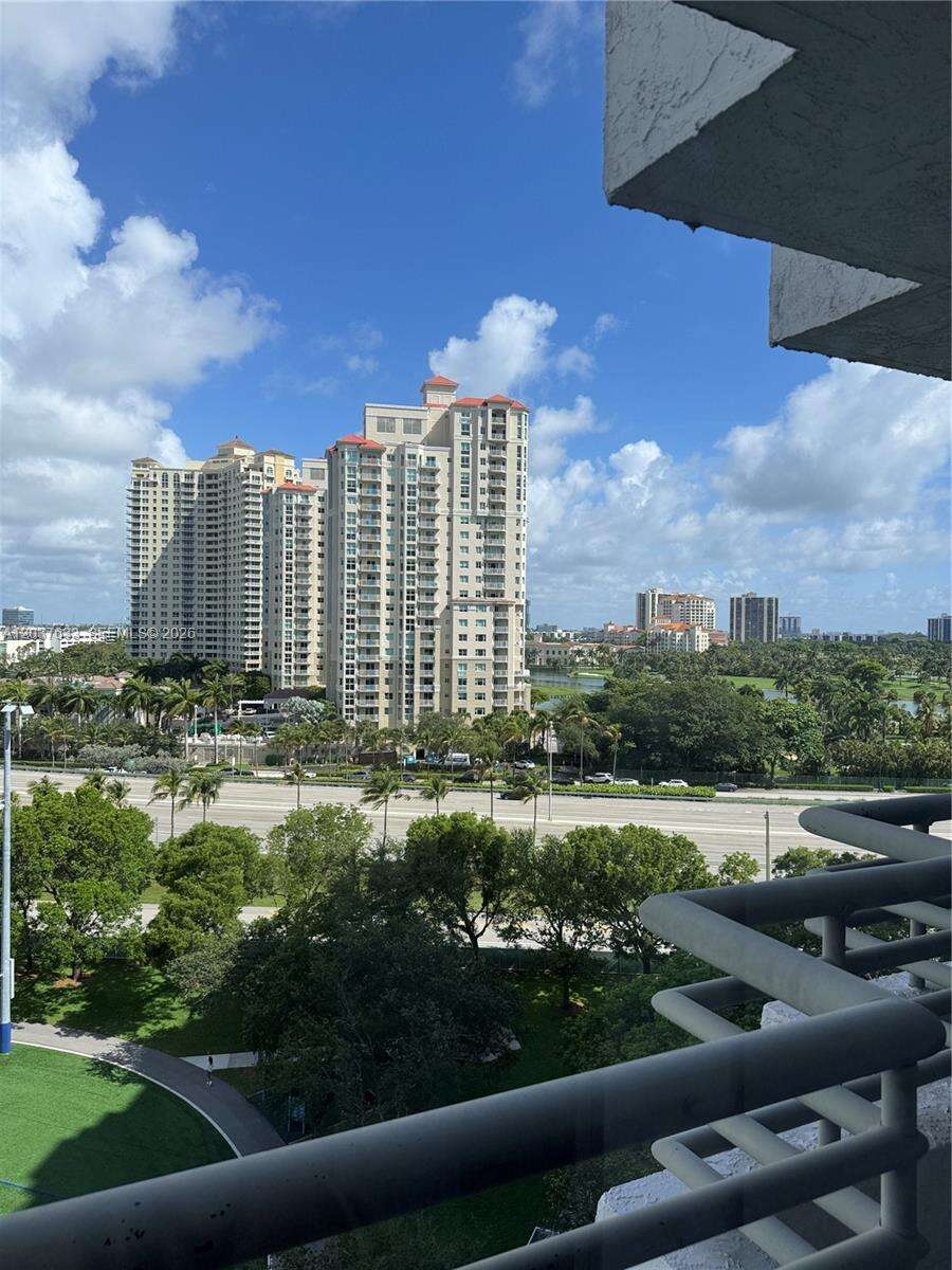 Parc Central Aventura South | Unit #1001 Unit #1001 | Picture 1