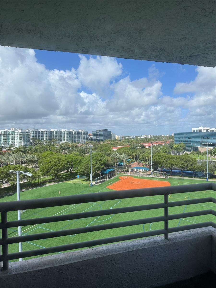 Parc Central Aventura South | Unit #1001 Unit #1001 | Picture 2