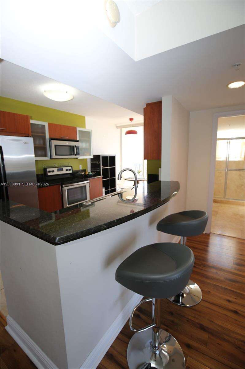 Gables Marquis | Unit #1510 Unit #1510 | Picture 3