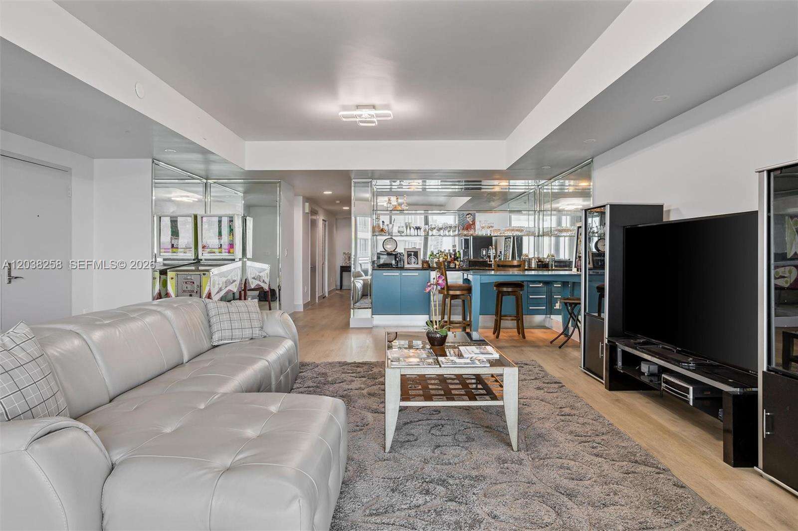 Diplomat Oceanfront Residences | Unit #1703 Unit #1703 | Picture 11