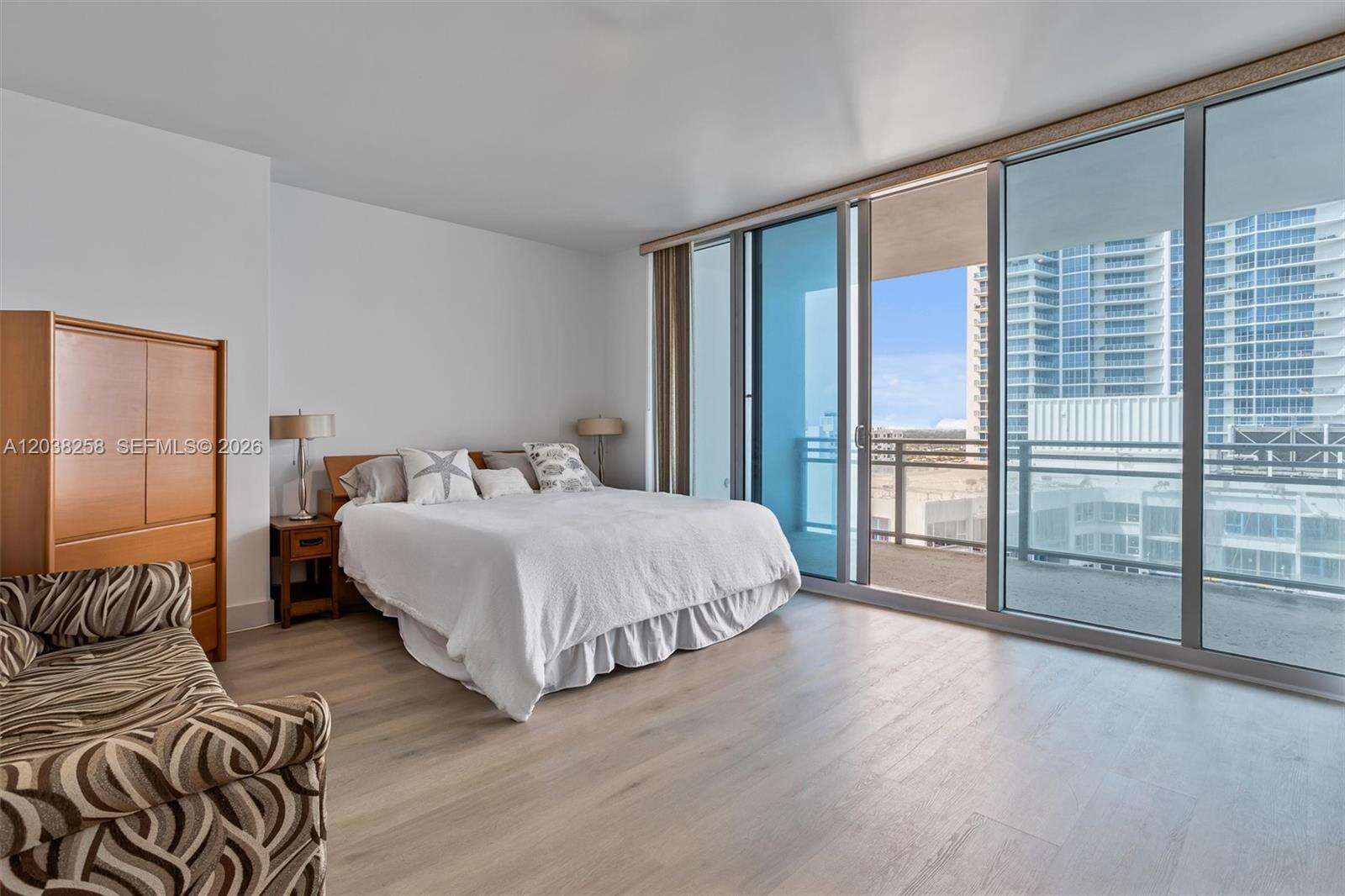 Diplomat Oceanfront Residences | Unit #1703 Unit #1703 | Picture 12