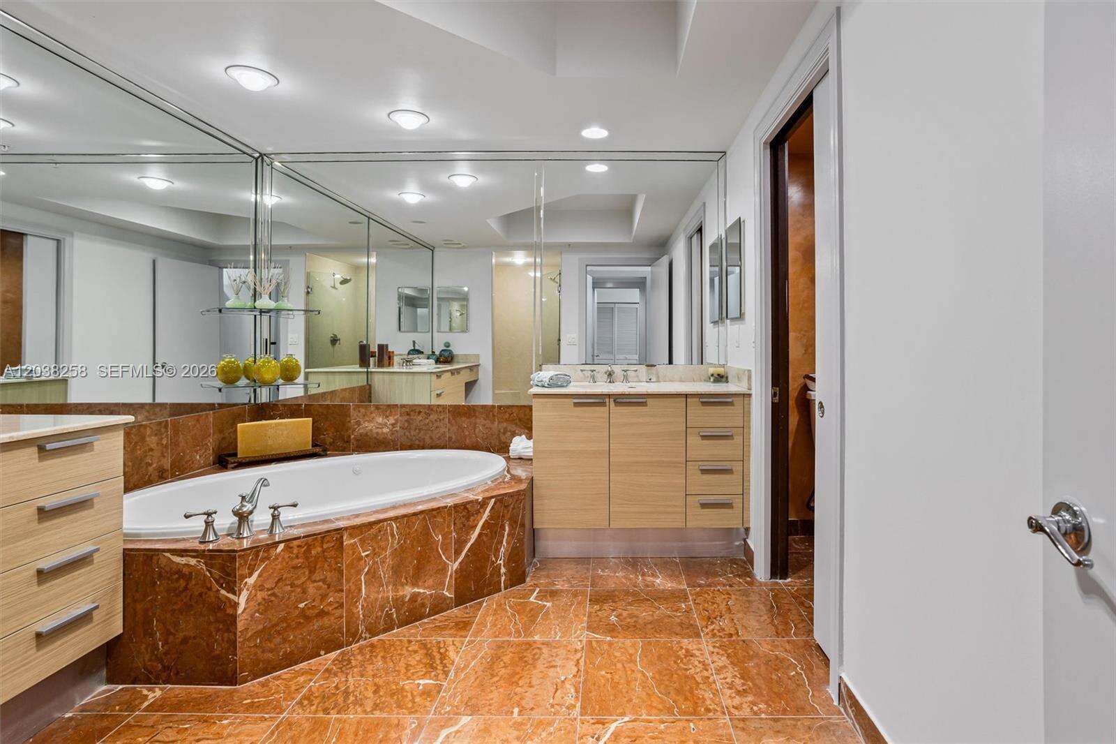 Diplomat Oceanfront Residences | Unit #1703 Unit #1703 | Picture 14
