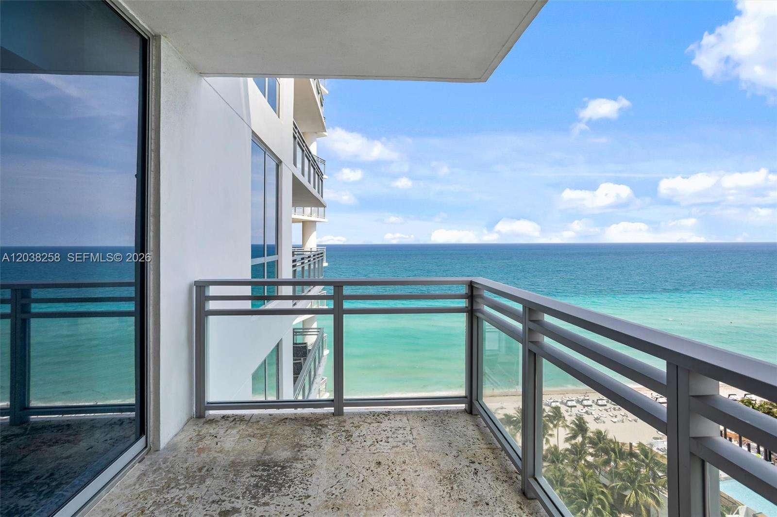 Diplomat Oceanfront Residences | Unit #1703 Unit #1703 | Picture 3