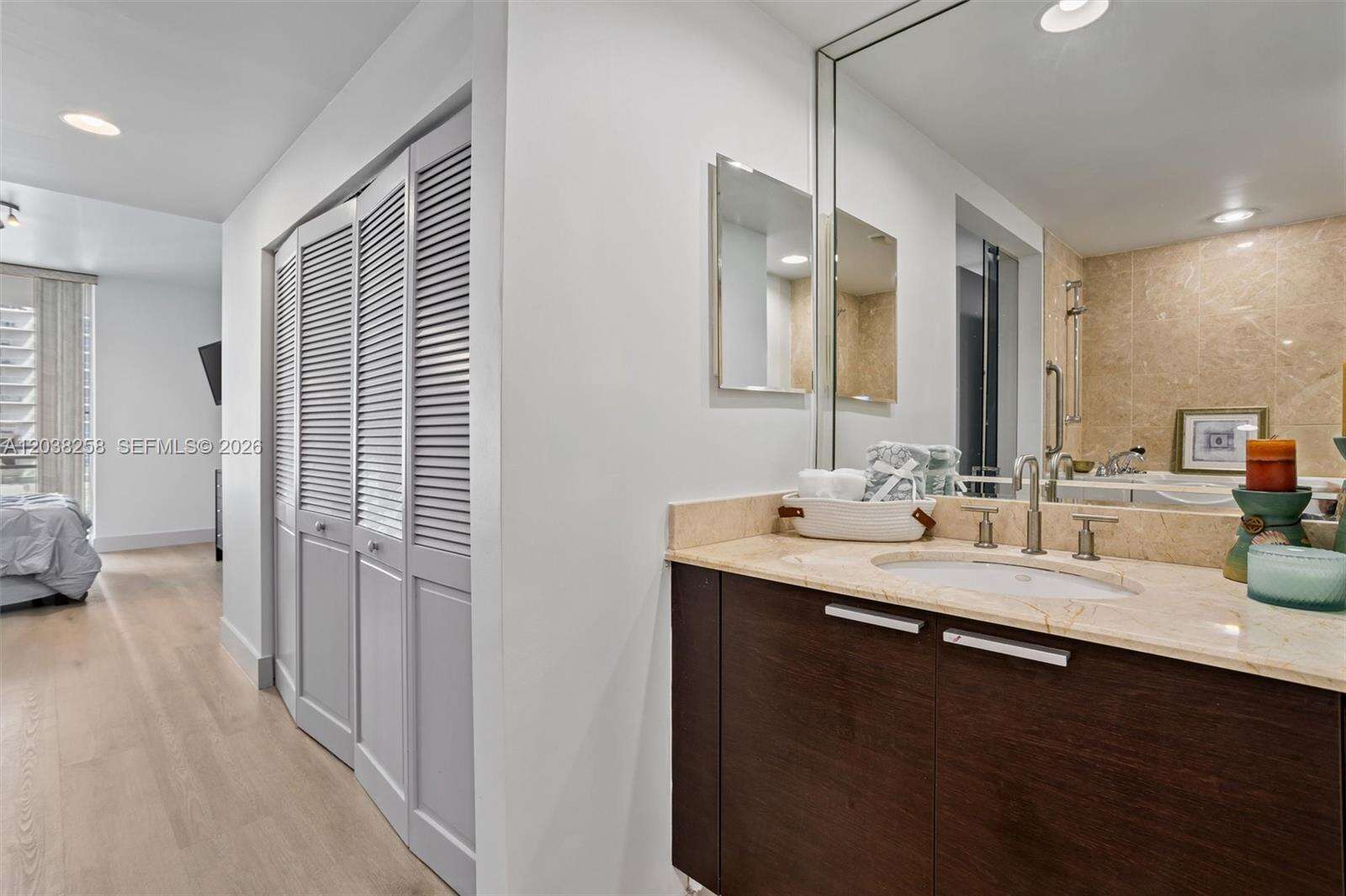 Diplomat Oceanfront Residences | Unit #1703 Unit #1703 | Picture 22