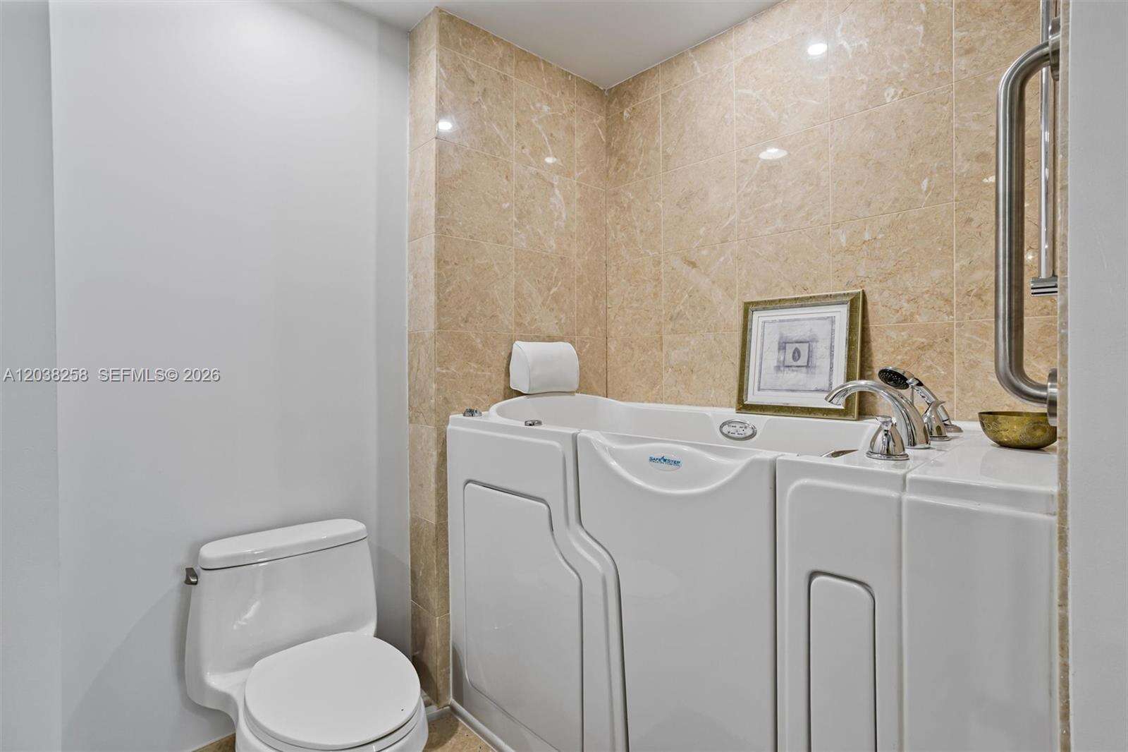 Diplomat Oceanfront Residences | Unit #1703 Unit #1703 | Picture 23