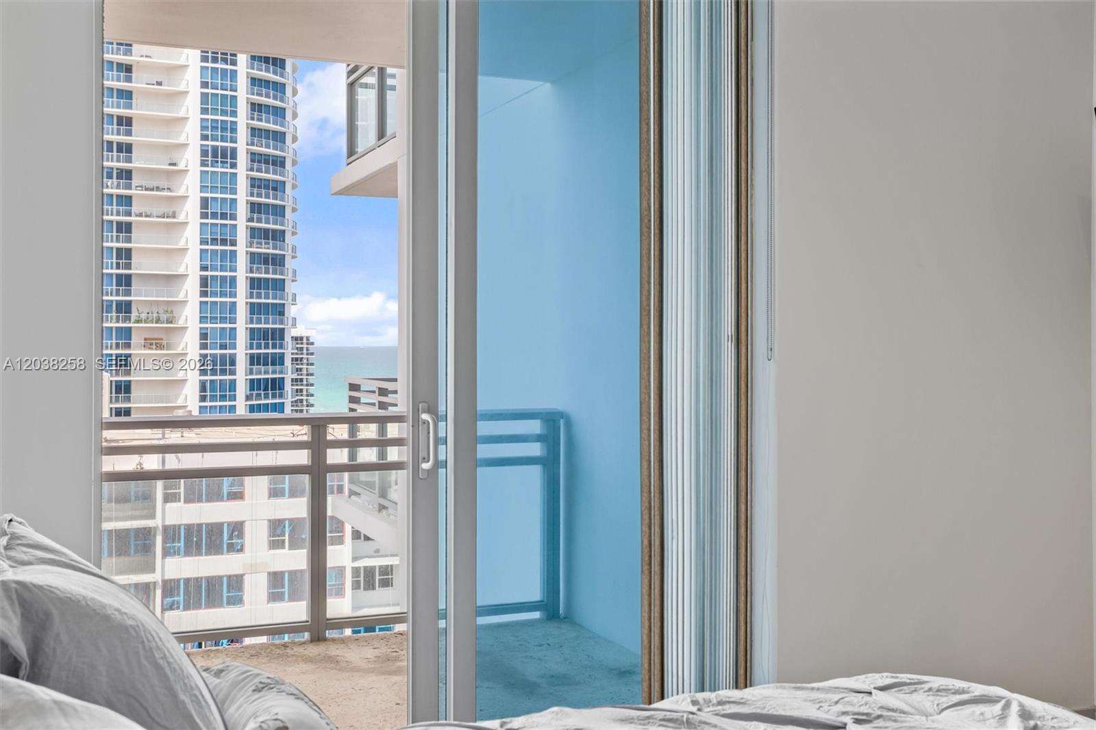 Diplomat Oceanfront Residences | Unit #1703 Unit #1703 | Picture 24