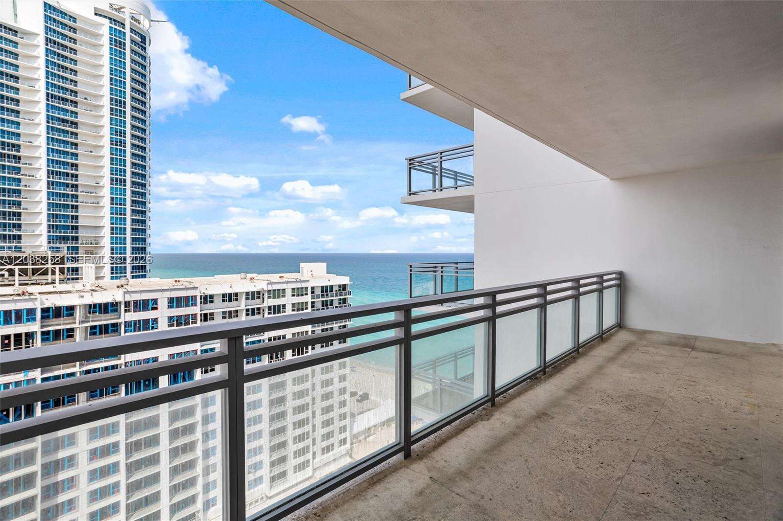 Diplomat Oceanfront Residences | Unit #1703 Unit #1703 | Picture 25