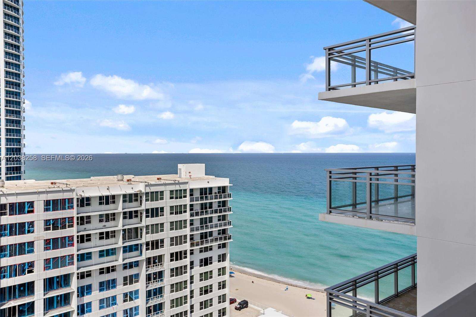 Diplomat Oceanfront Residences | Unit #1703 Unit #1703 | Picture 26