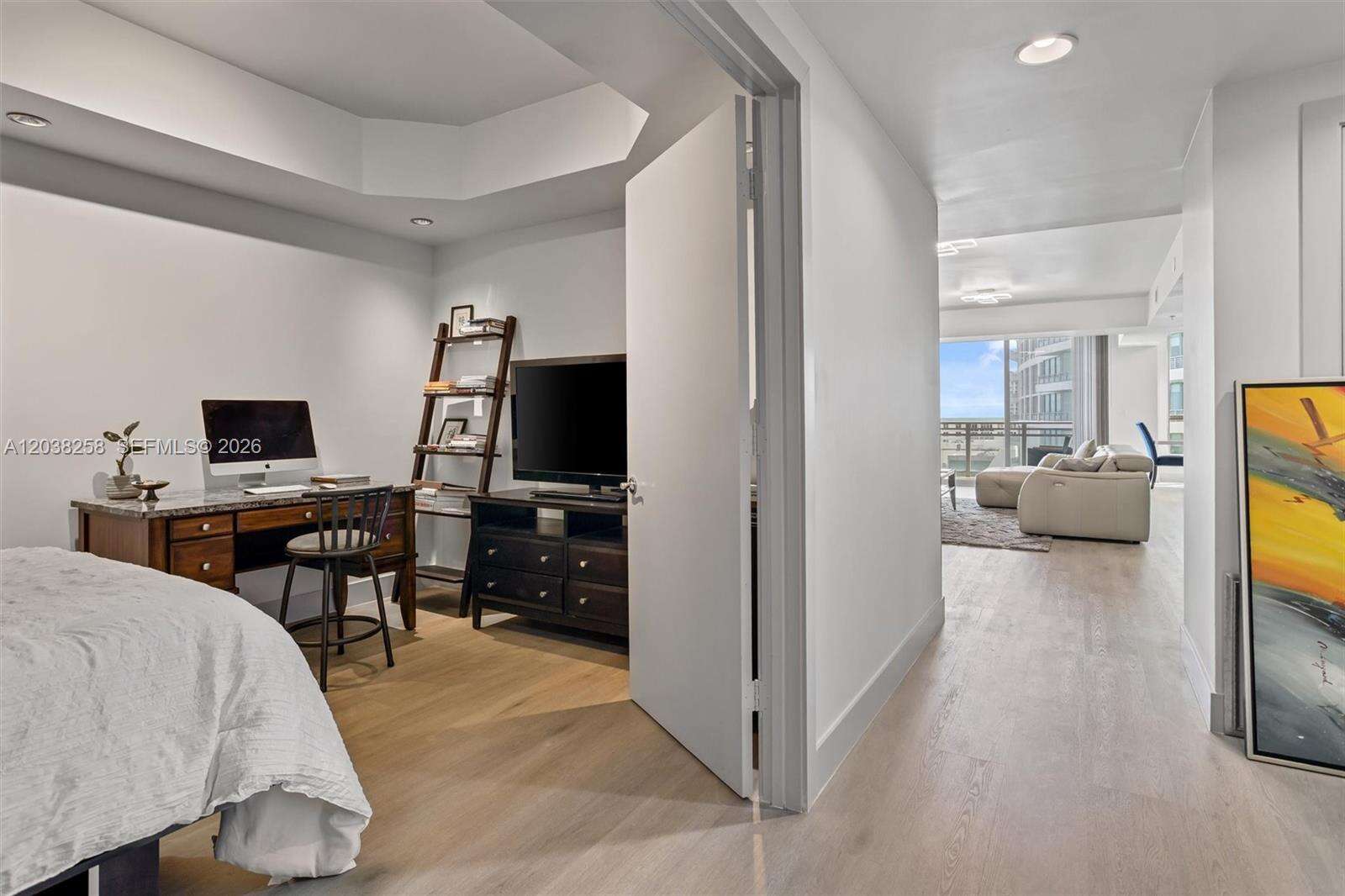 Diplomat Oceanfront Residences | Unit #1703 Unit #1703 | Picture 28
