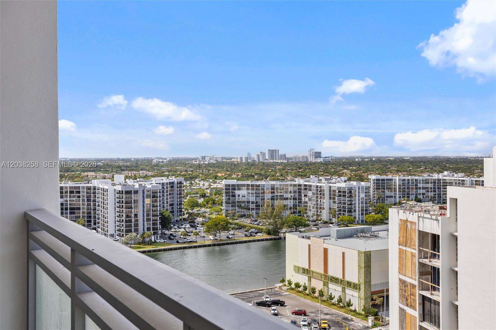 Diplomat Oceanfront Residences | Unit #1703 Unit #1703 | Picture 30