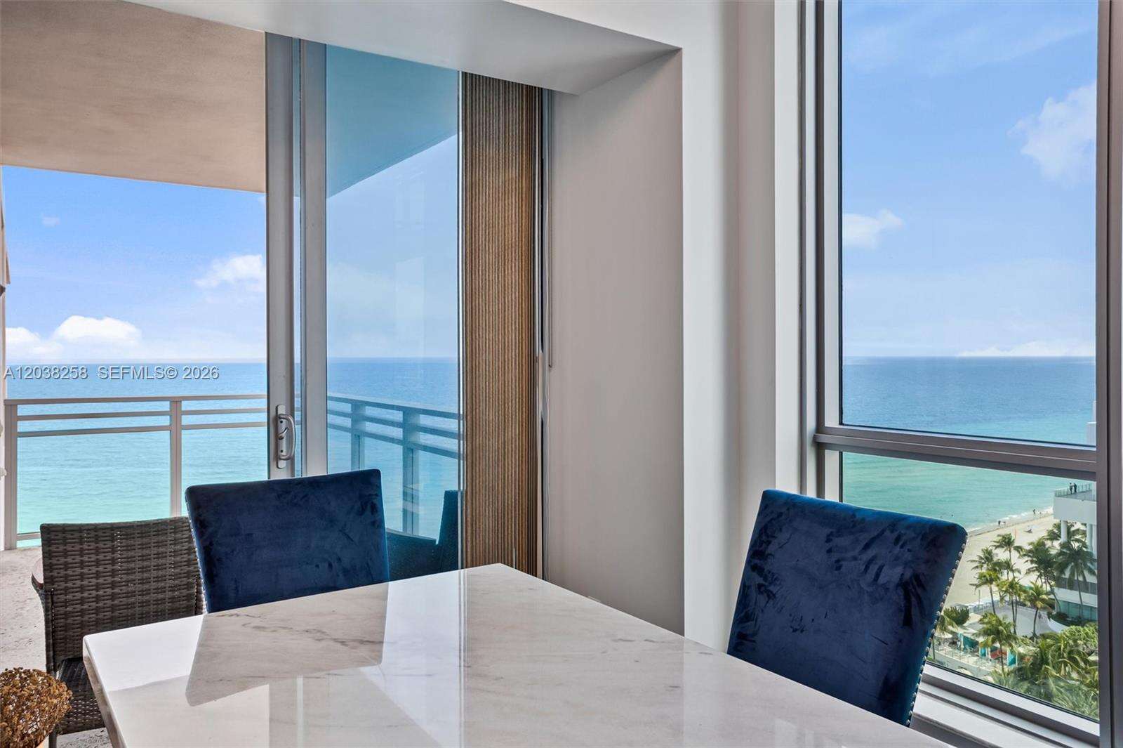 Diplomat Oceanfront Residences | Unit #1703 Unit #1703 | Picture 4