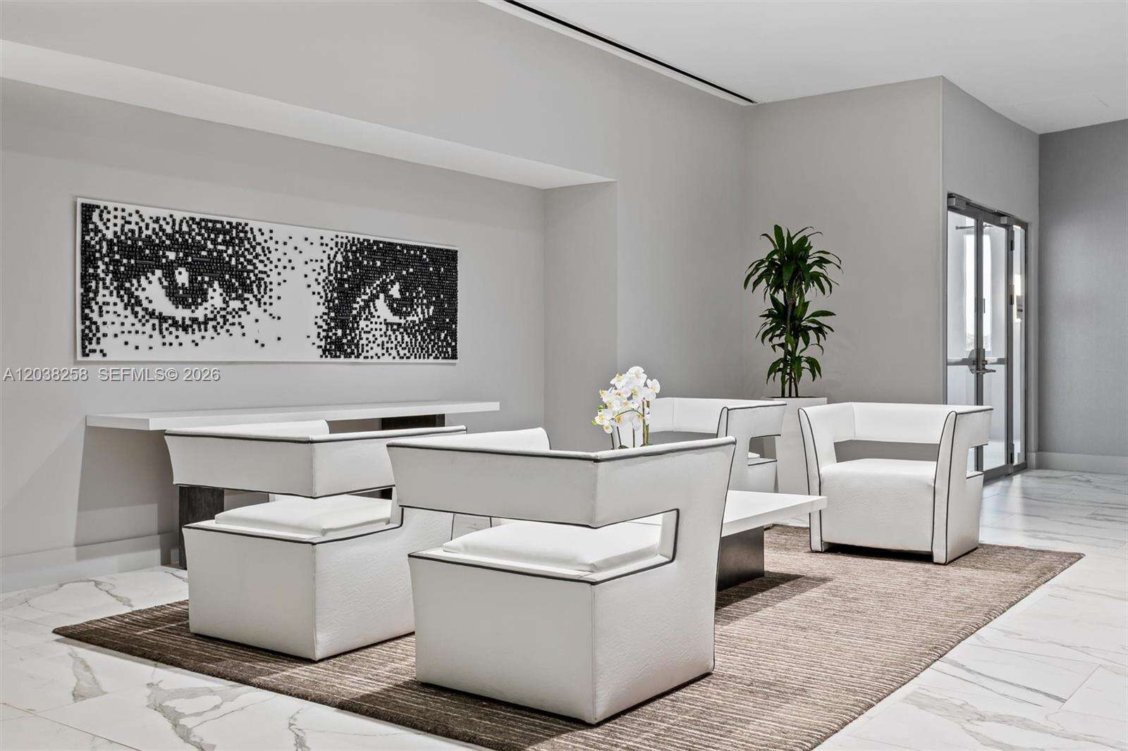 Diplomat Oceanfront Residences | Unit #1703 Unit #1703 | Picture 32