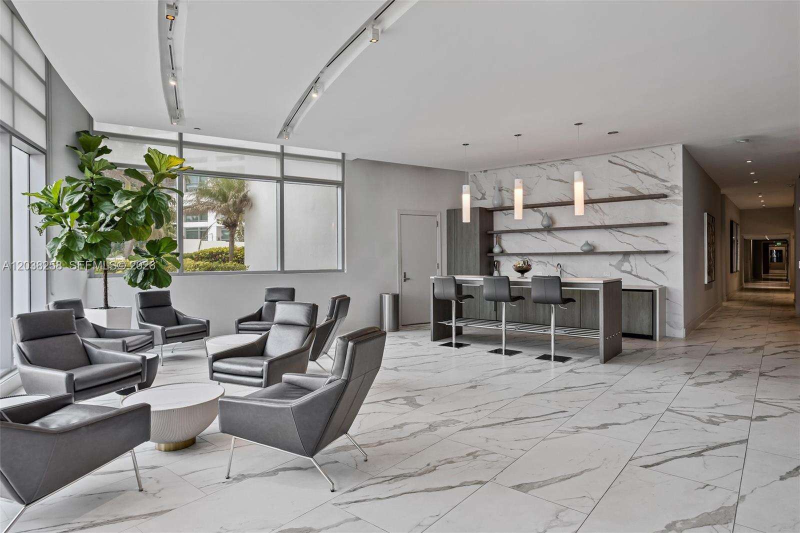 Diplomat Oceanfront Residences | Unit #1703 Unit #1703 | Picture 36