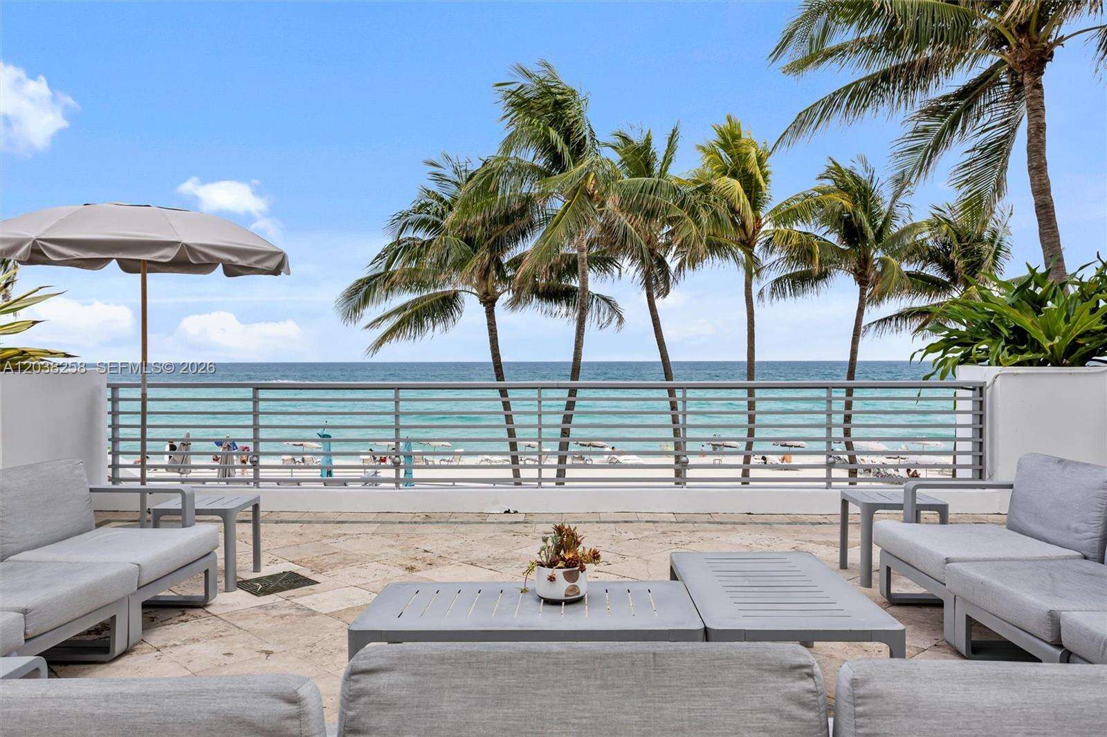 Diplomat Oceanfront Residences | Unit #1703 Unit #1703 | Picture 37