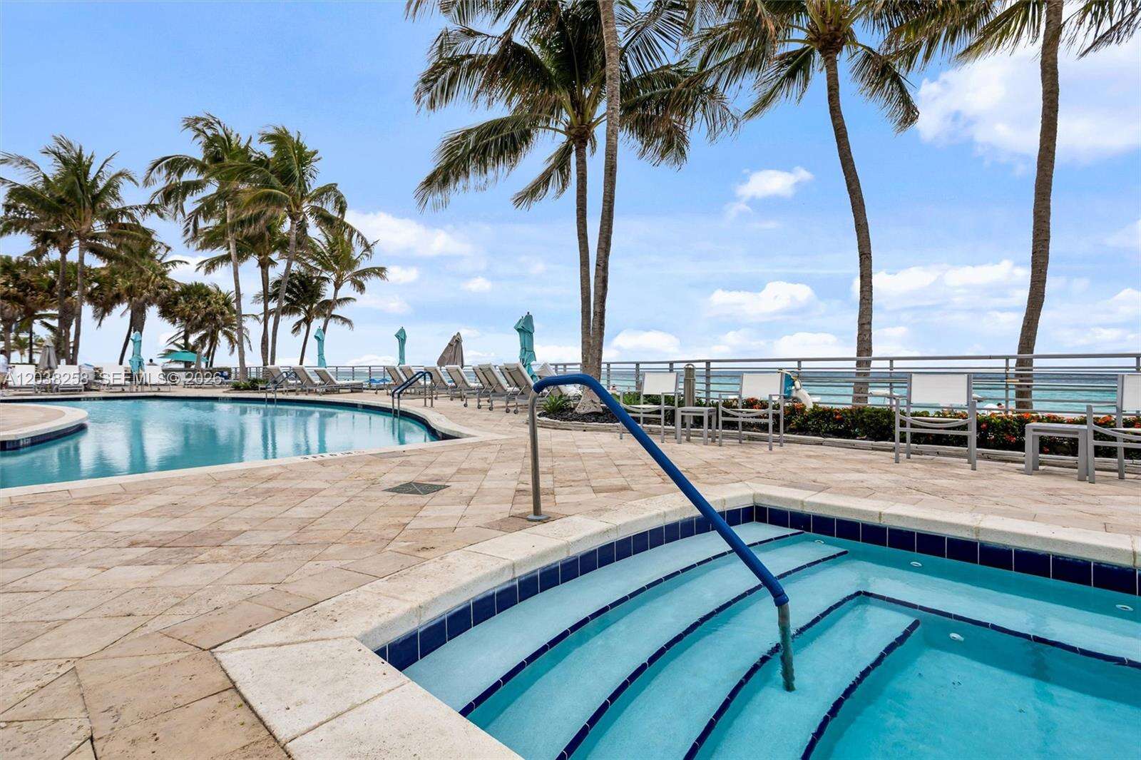 Diplomat Oceanfront Residences | Unit #1703 Unit #1703 | Picture 40