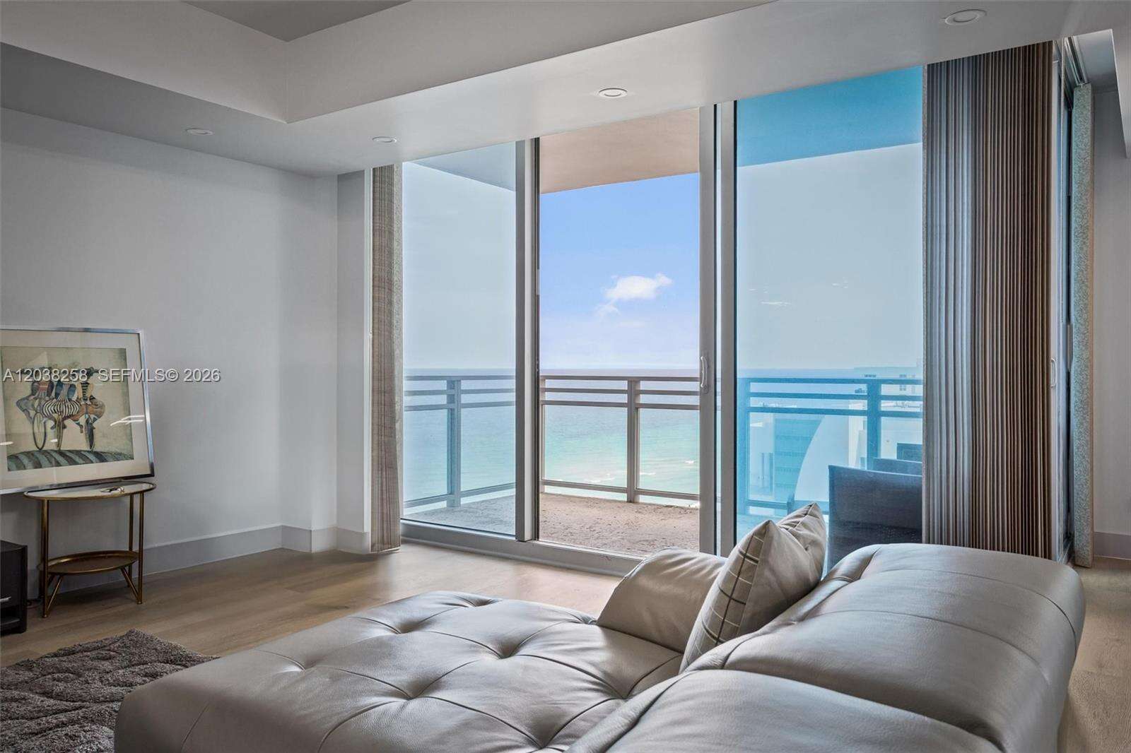 Diplomat Oceanfront Residences | Unit #1703 Unit #1703 | Picture 5