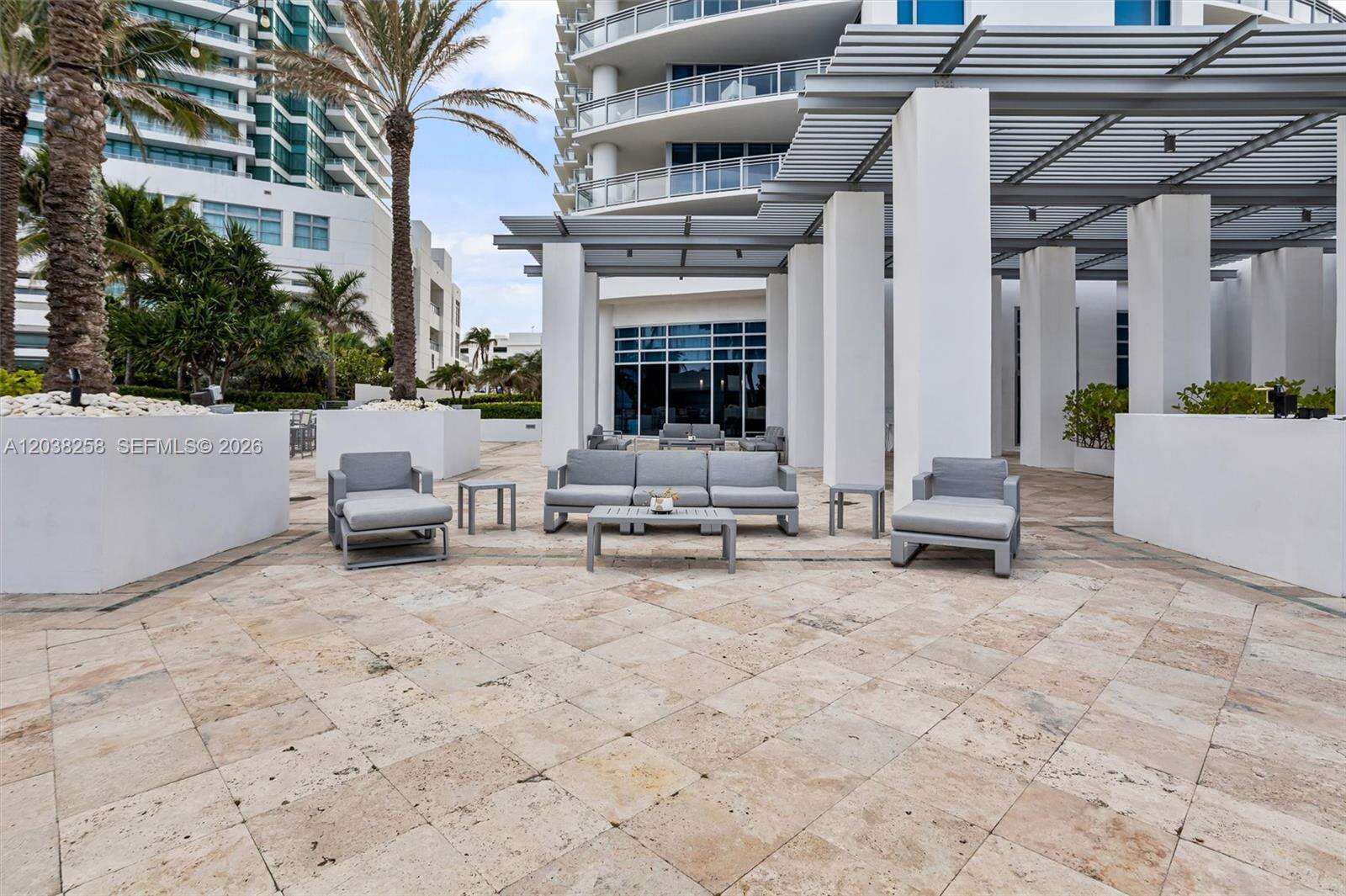 Diplomat Oceanfront Residences | Unit #1703 Unit #1703 | Picture 41