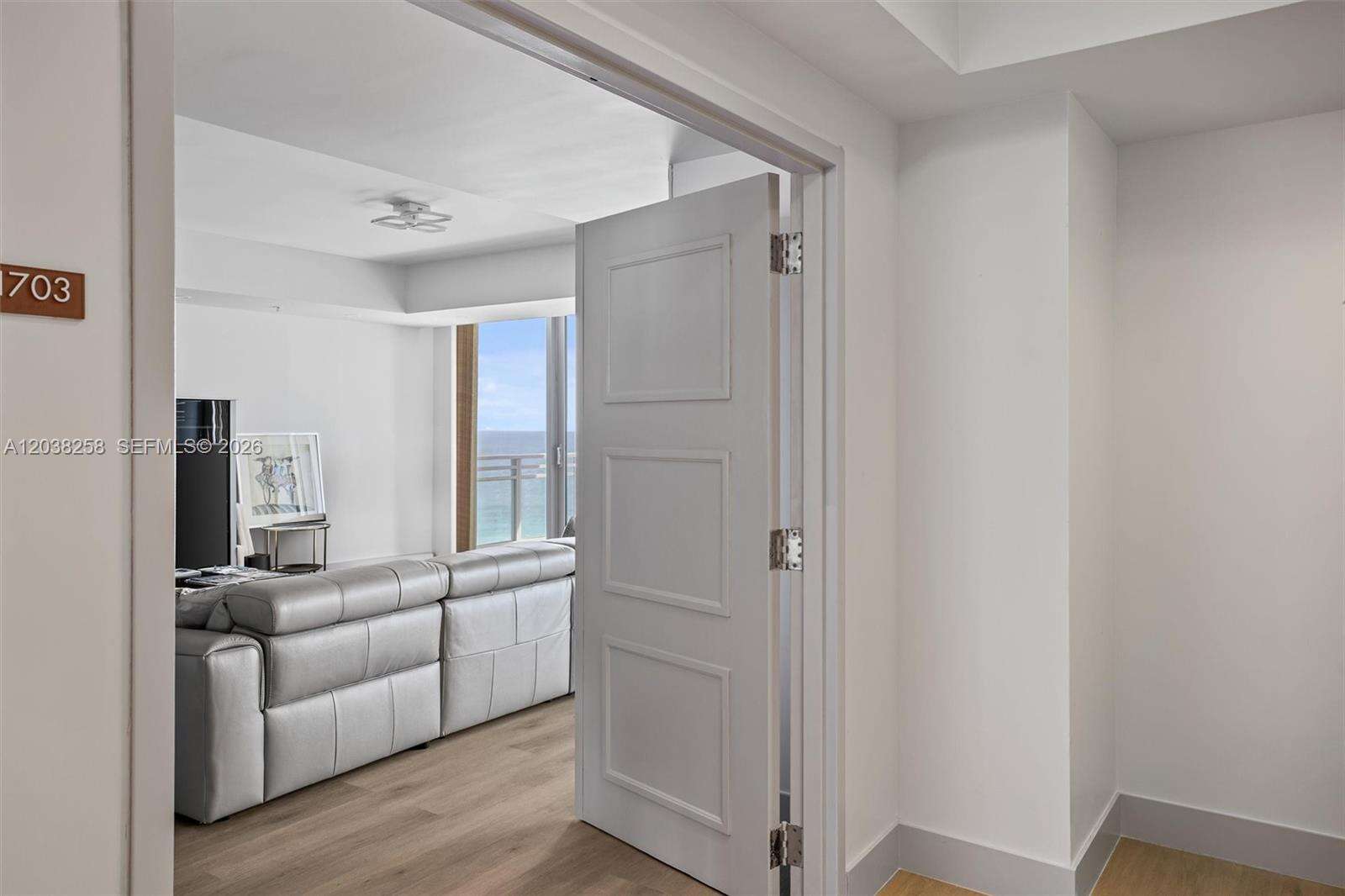 Diplomat Oceanfront Residences | Unit #1703 Unit #1703 | Picture 42