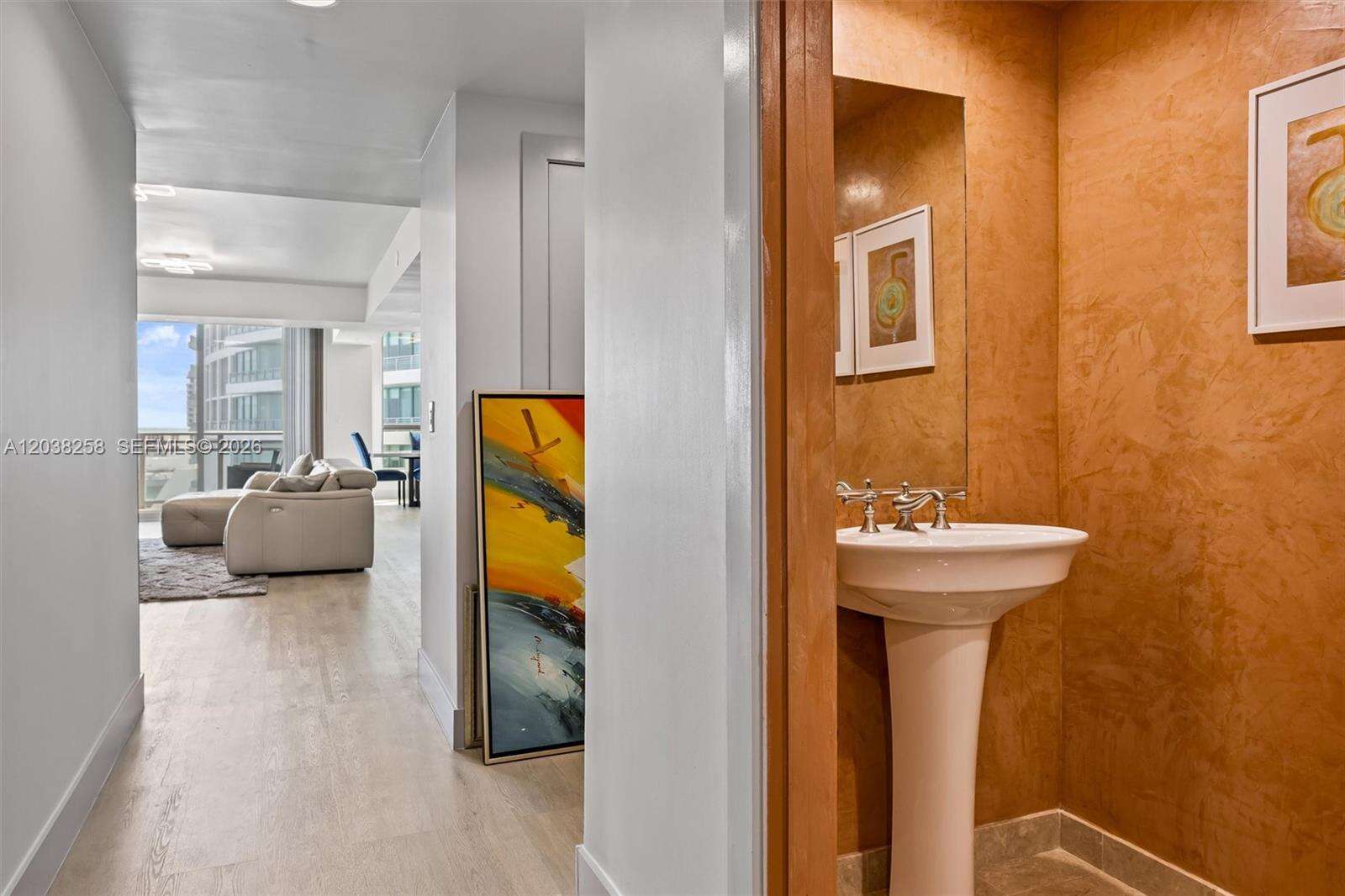 Diplomat Oceanfront Residences | Unit #1703 Unit #1703 | Picture 45