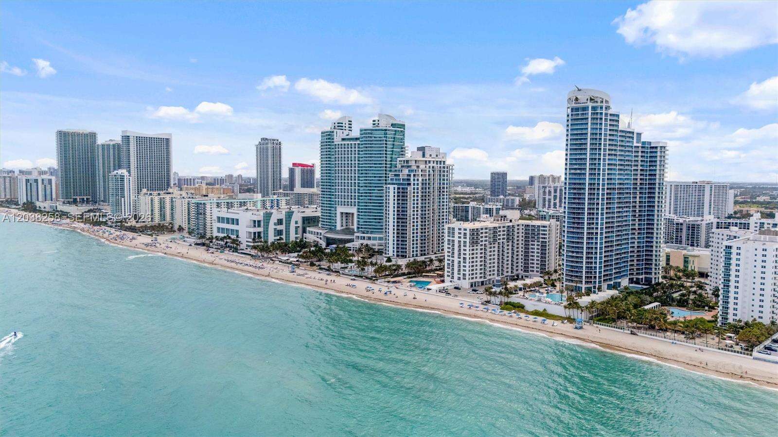 Diplomat Oceanfront Residences | Unit #1703 Unit #1703 | Picture 48
