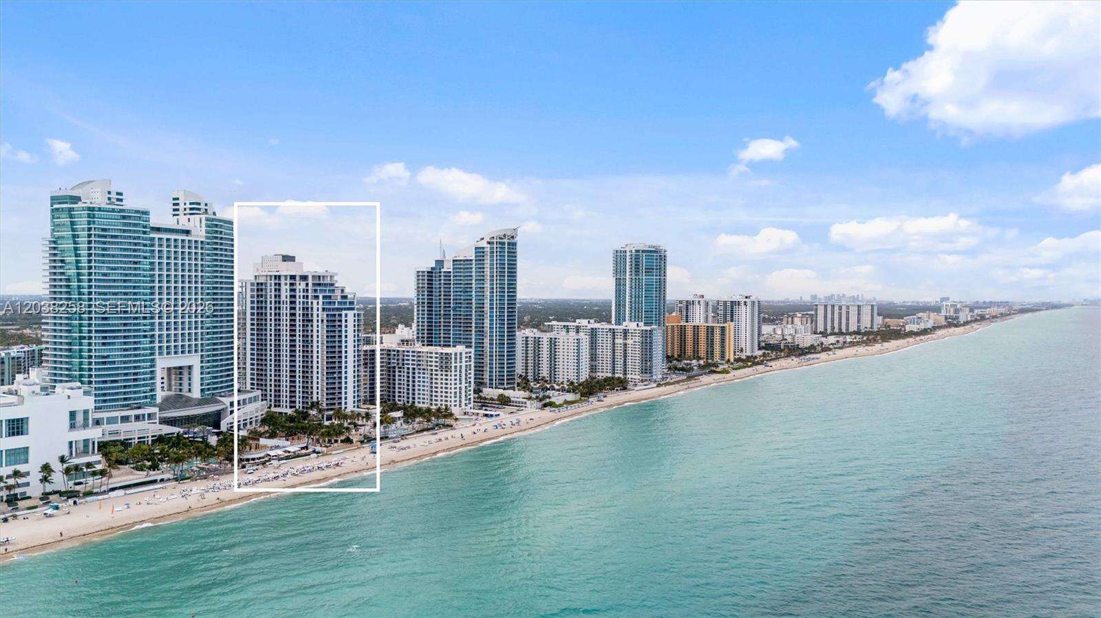 Diplomat Oceanfront Residences | Unit #1703 Unit #1703 | Picture 49