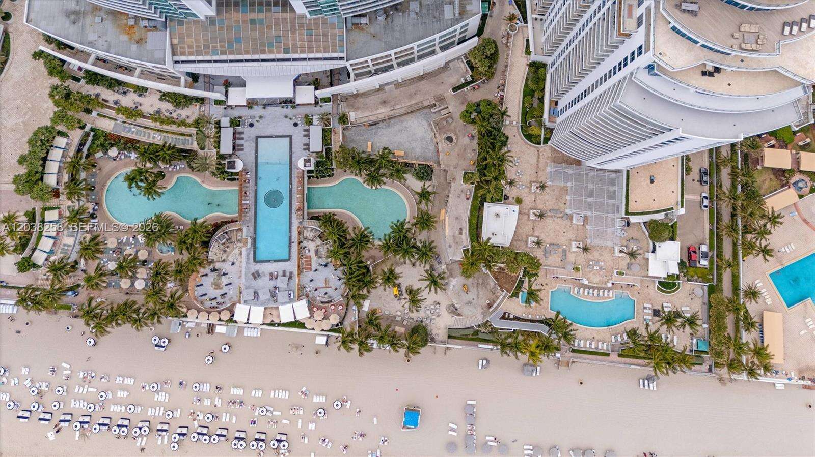 Diplomat Oceanfront Residences | Unit #1703 Unit #1703 | Picture 50
