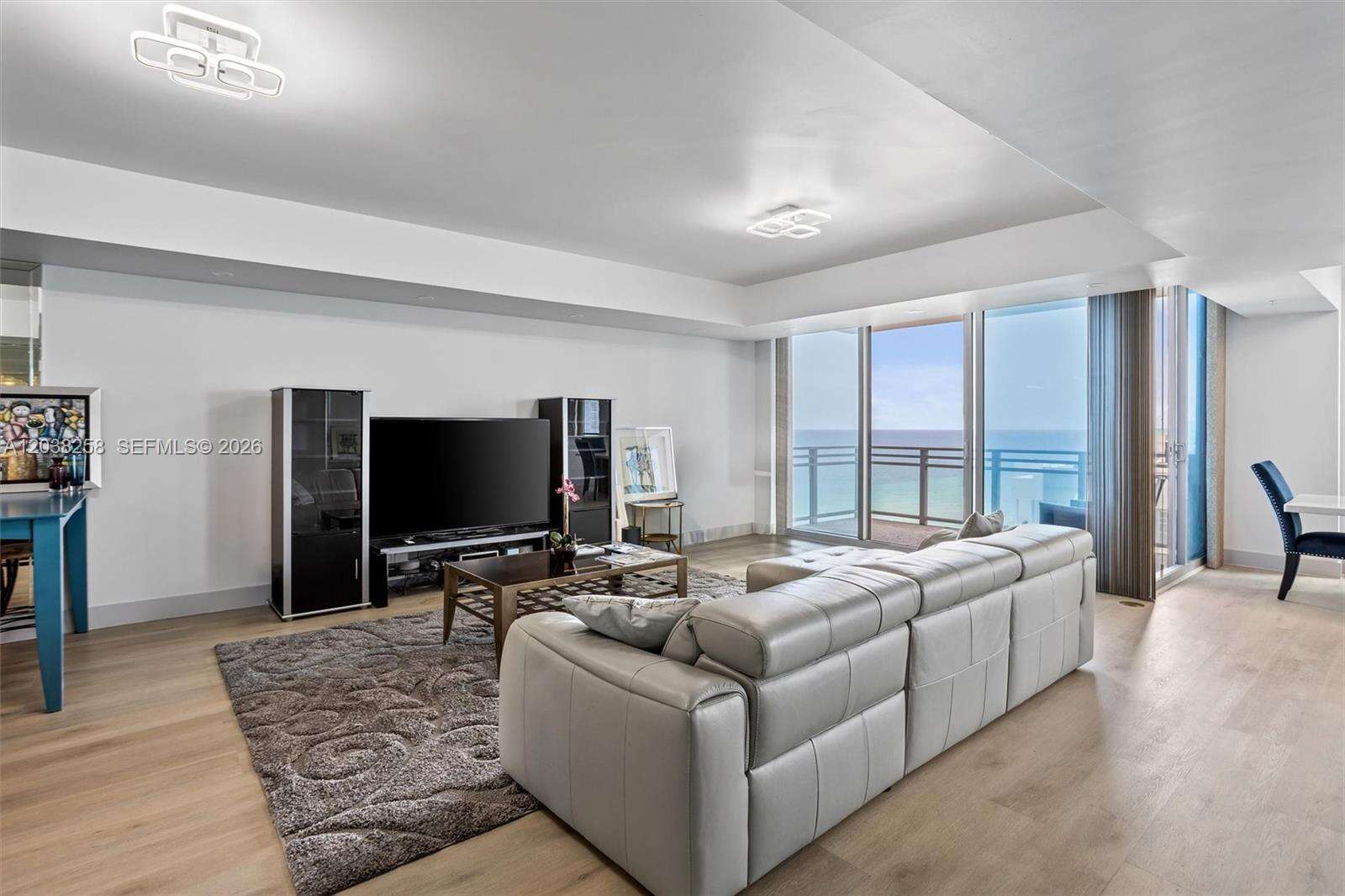 Diplomat Oceanfront Residences | Unit #1703 Unit #1703 | Picture 6