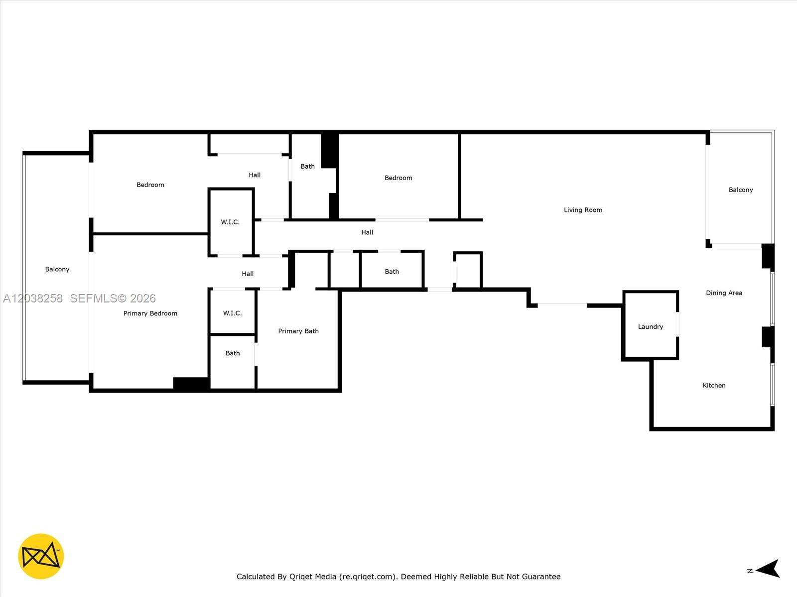 Diplomat Oceanfront Residences | Unit #1703 Unit #1703 | Picture 52