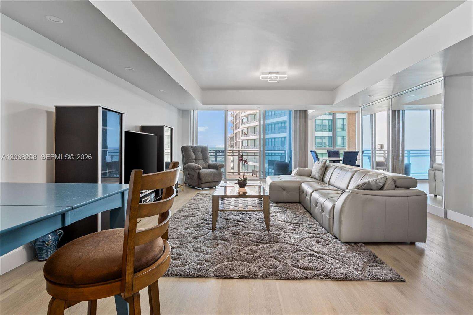 Diplomat Oceanfront Residences | Unit #1703 Unit #1703 | Picture 7