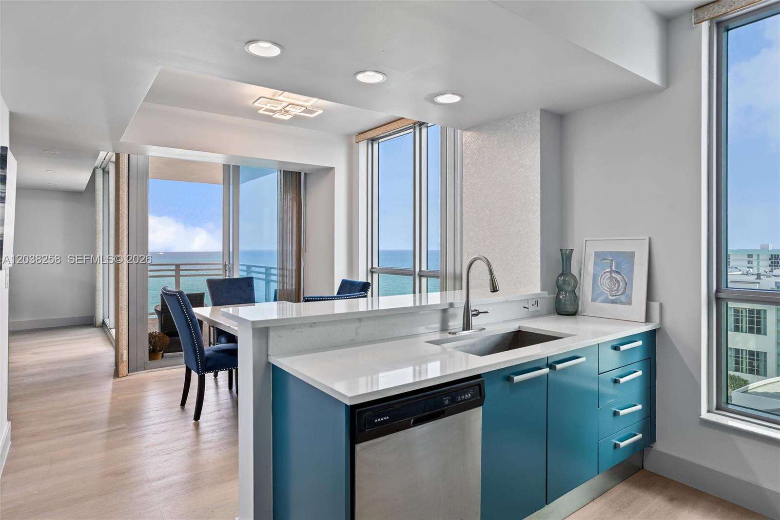 Diplomat Oceanfront Residences | Unit #1703 Unit #1703 | Picture 8