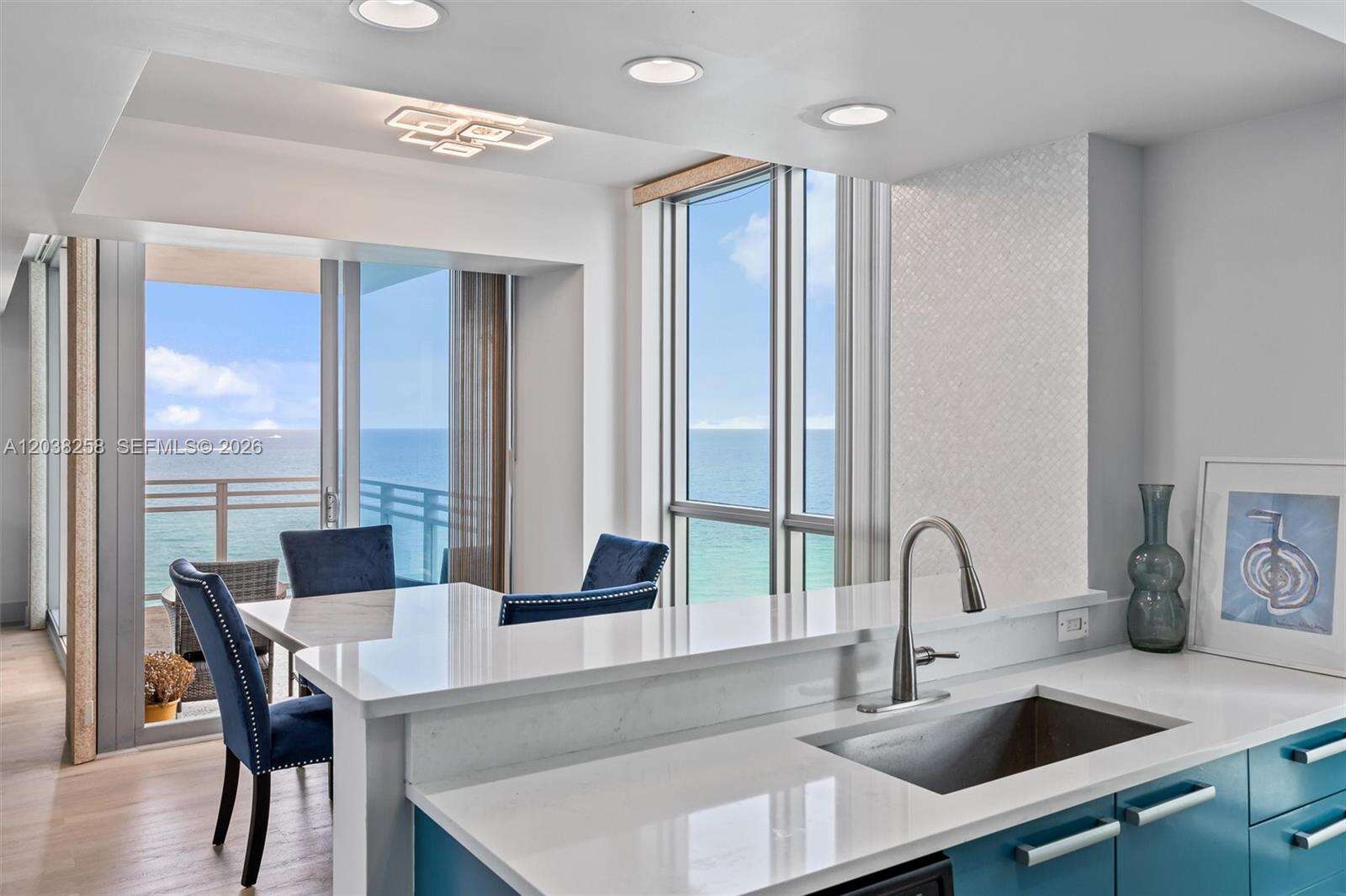 Diplomat Oceanfront Residences | Unit #1703 Unit #1703 | Picture 9