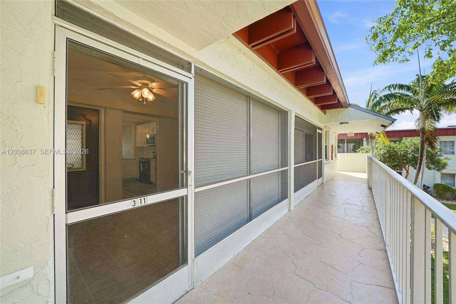 Monaco Garden | Unit #311 Unit #311 | Picture 2