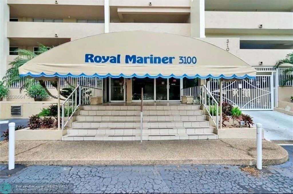 The Royal Mariner | Unit #510 Unit #510 | Picture 1