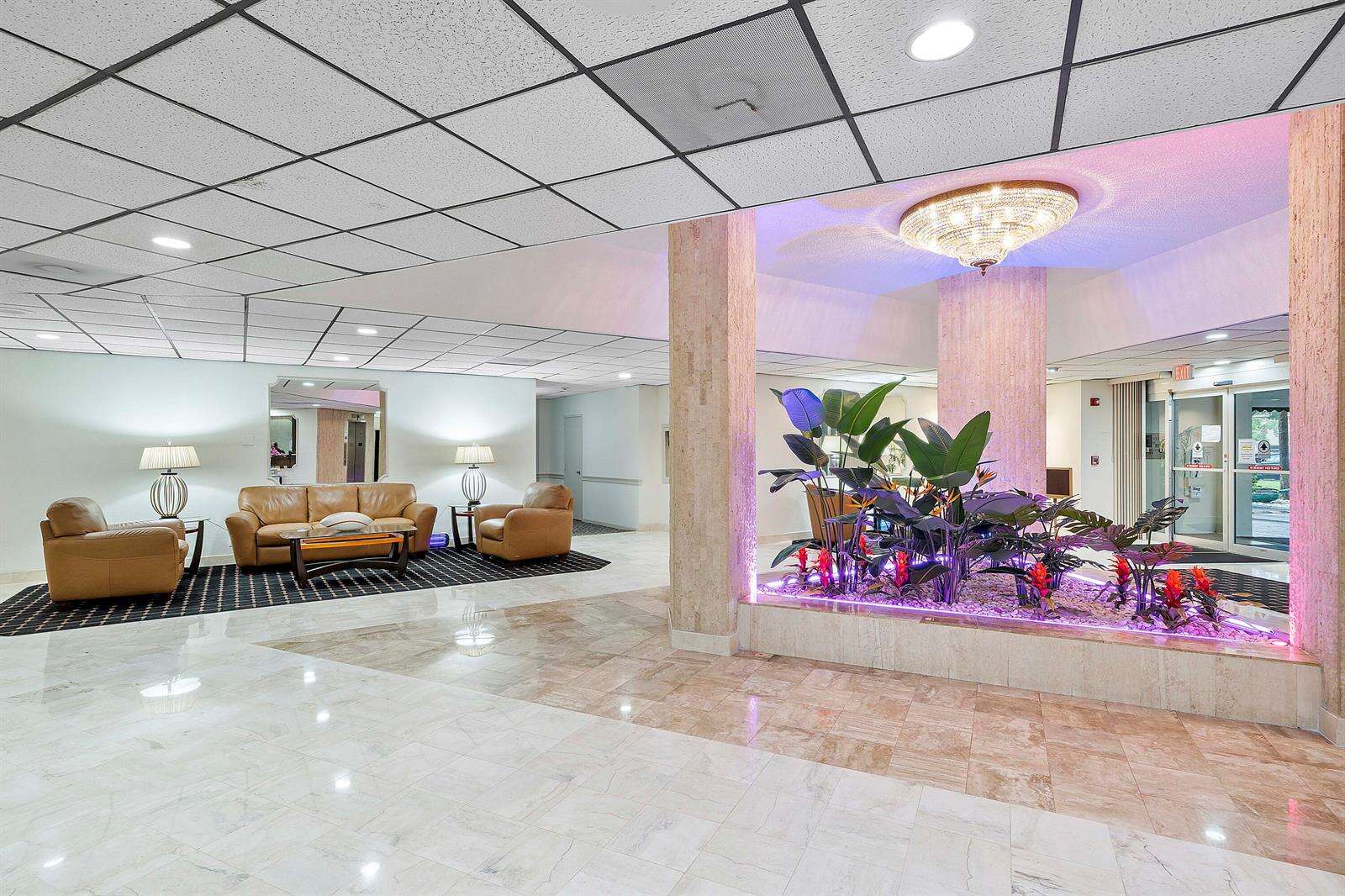 Country Club Tower Of Coral Springs | Unit #918 Unit #918 | Picture 1