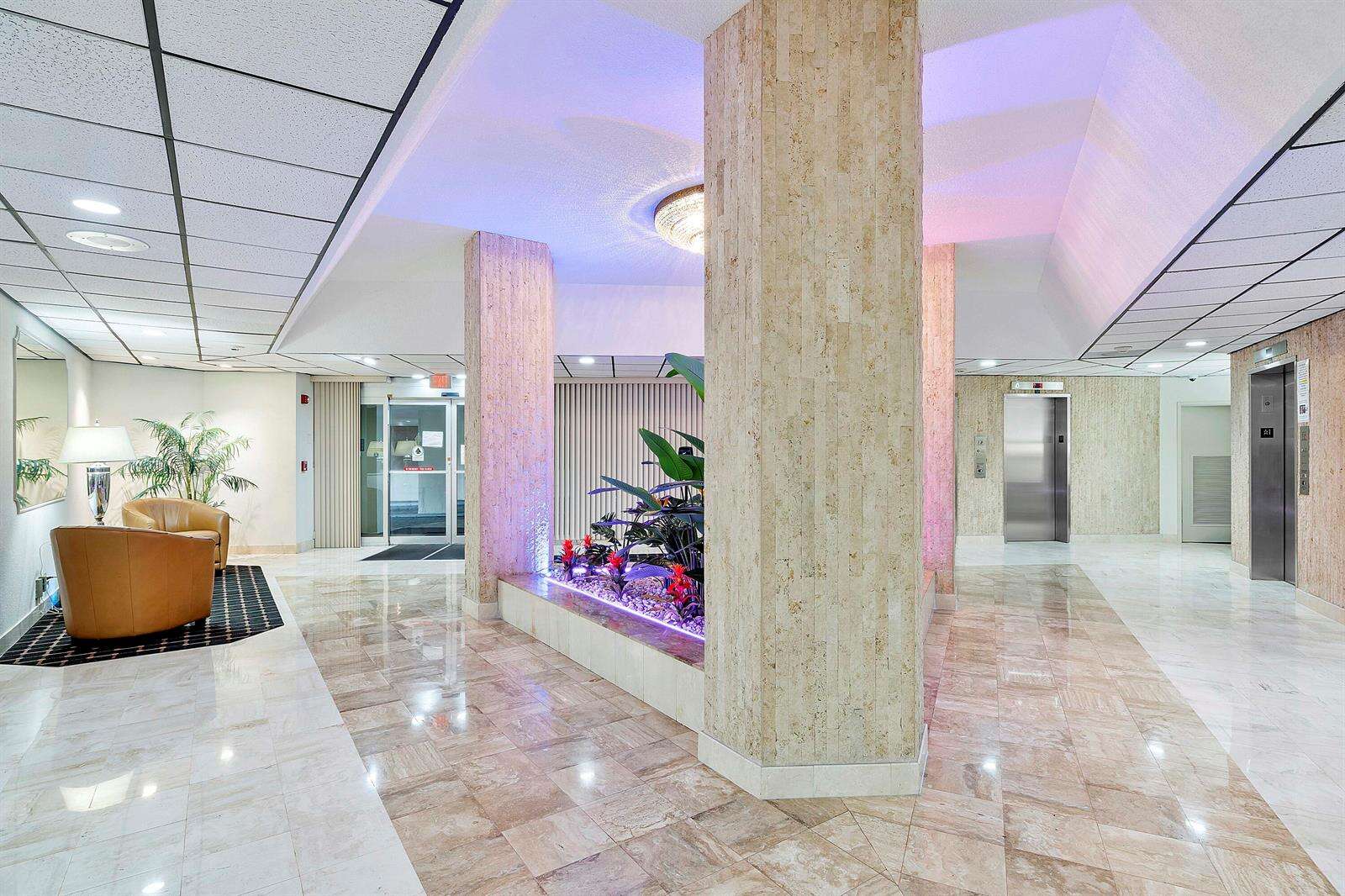 Country Club Tower Of Coral Springs | Unit #918 Unit #918 | Picture 2