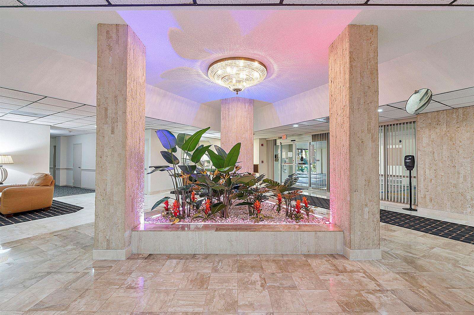 Country Club Tower Of Coral Springs | Unit #918 Unit #918 | Picture 15
