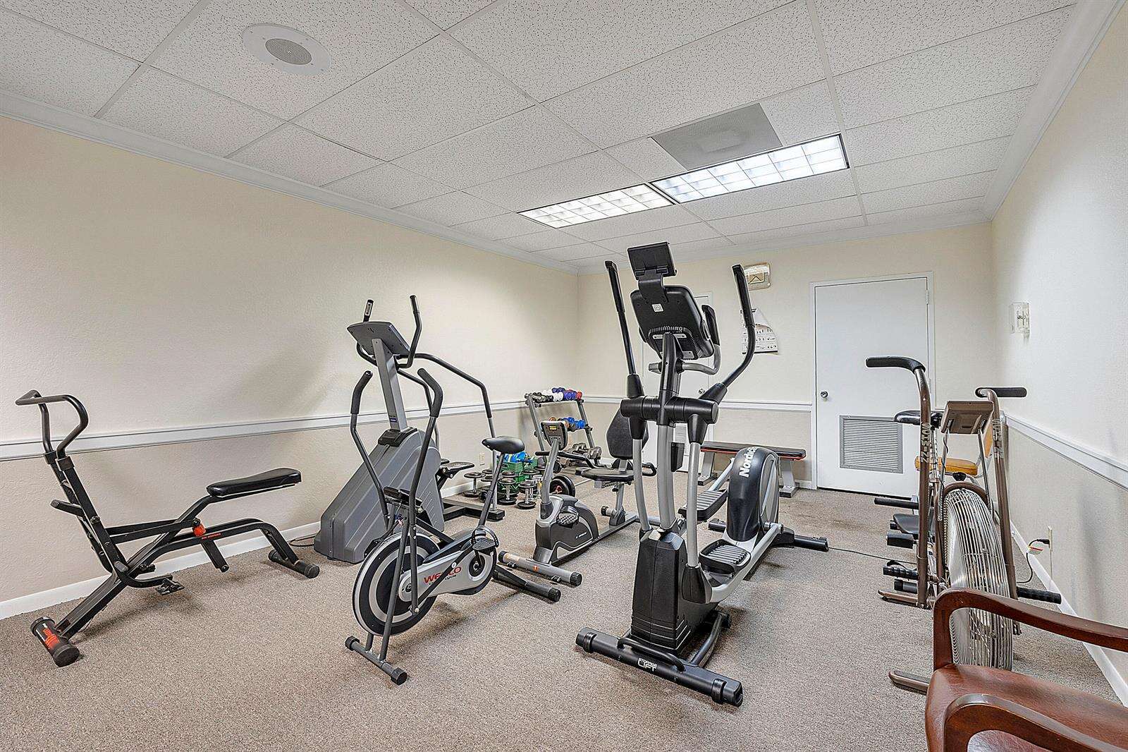 Country Club Tower Of Coral Springs | Unit #918 Unit #918 | Picture 16