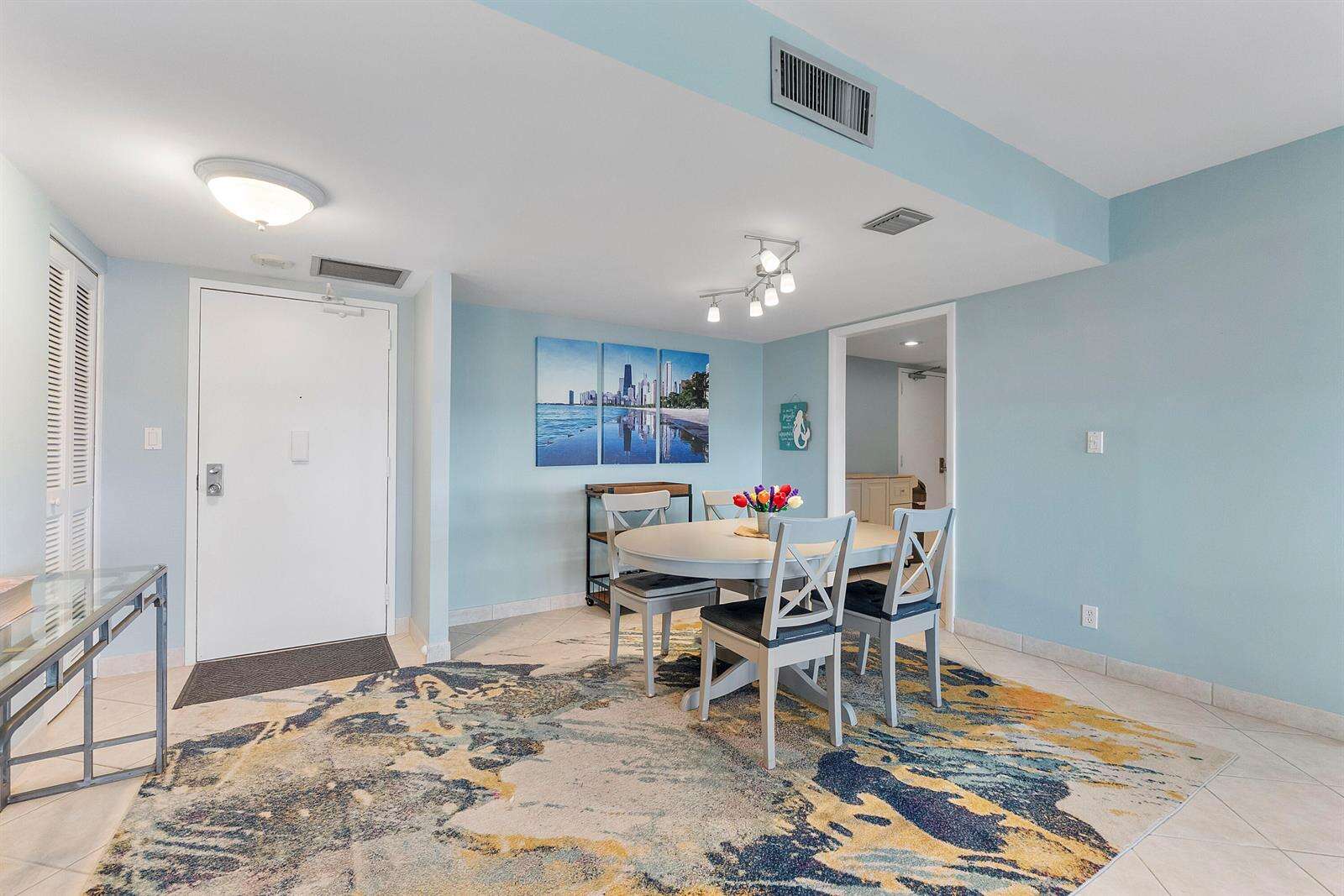 Country Club Tower Of Coral Springs | Unit #918 Unit #918 | Picture 19