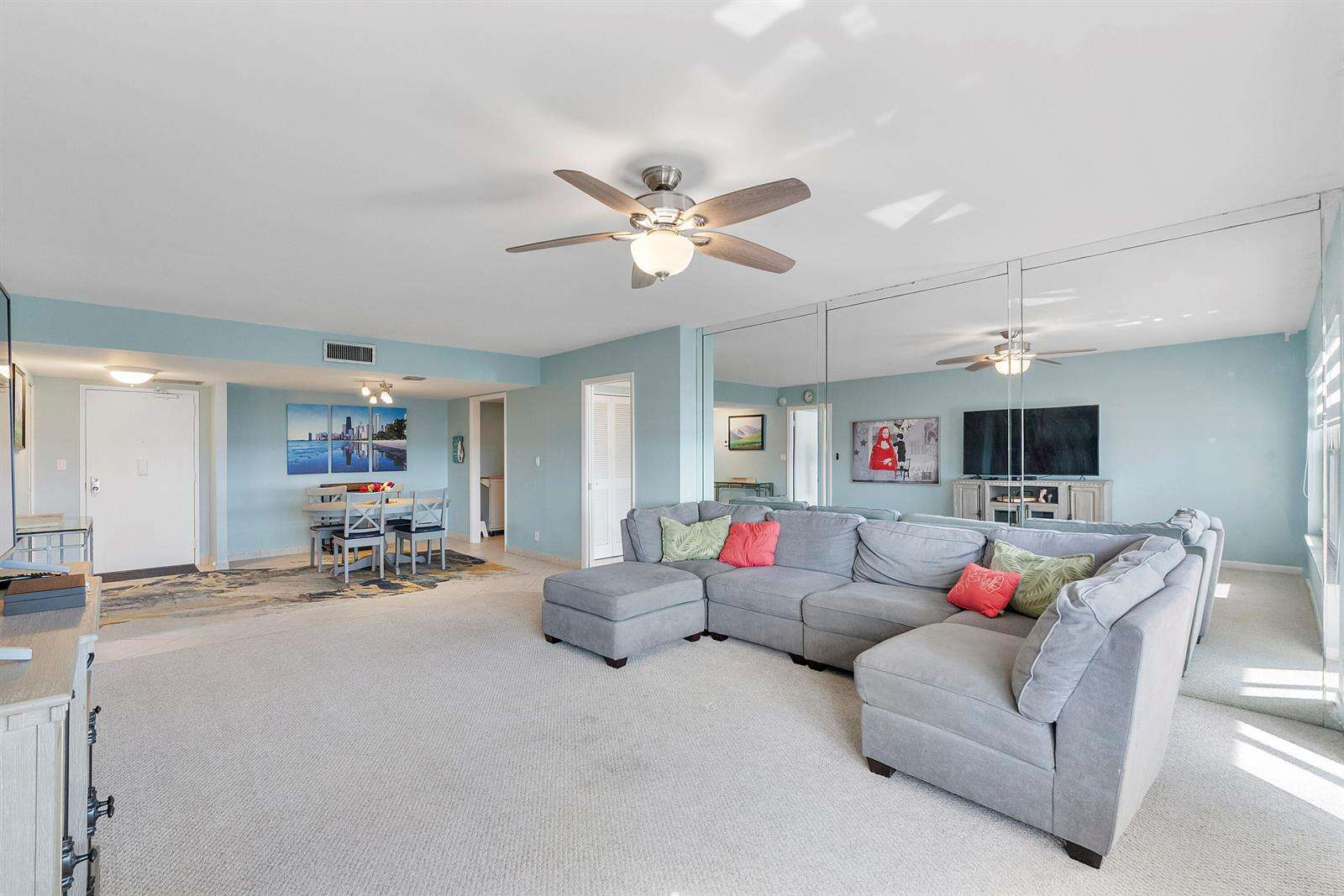 Country Club Tower Of Coral Springs | Unit #918 Unit #918 | Picture 20