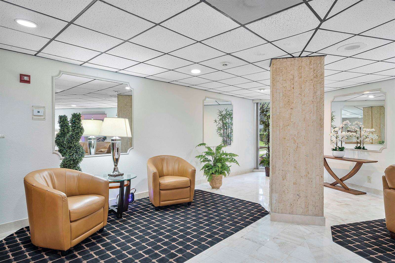 Country Club Tower Of Coral Springs | Unit #918 Unit #918 | Picture 3