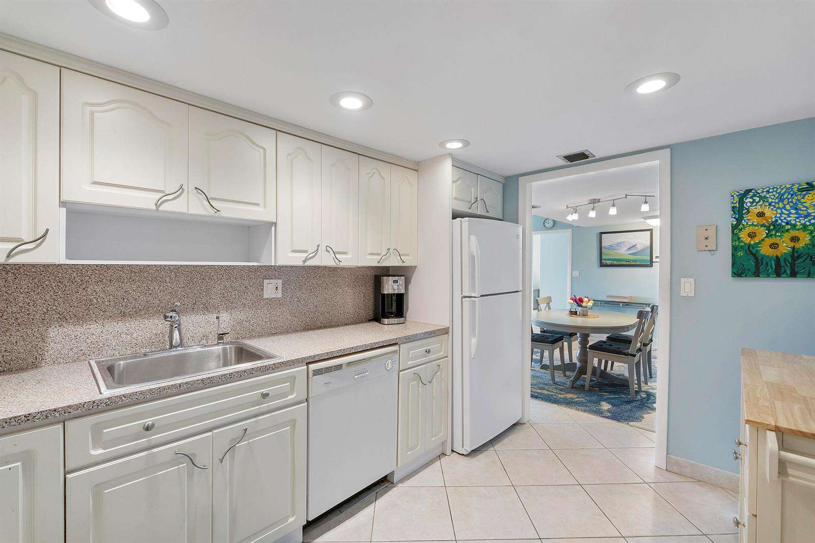 Country Club Tower Of Coral Springs | Unit #918 Unit #918 | Picture 22