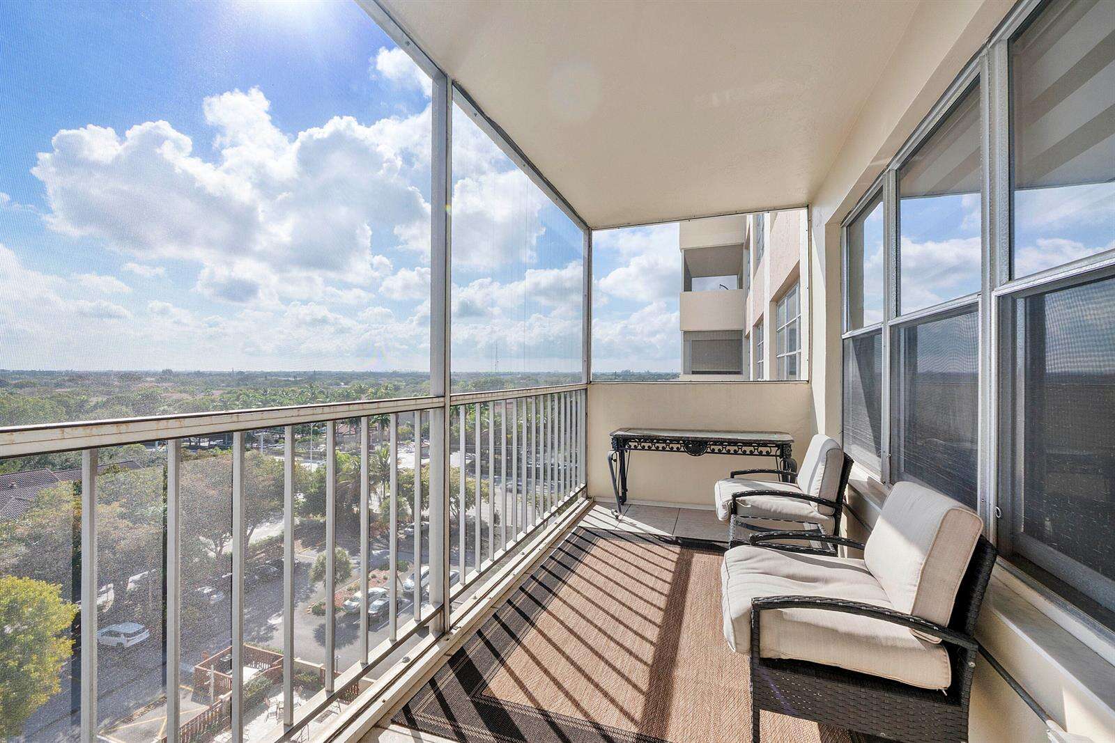 Country Club Tower Of Coral Springs | Unit #918 Unit #918 | Picture 26
