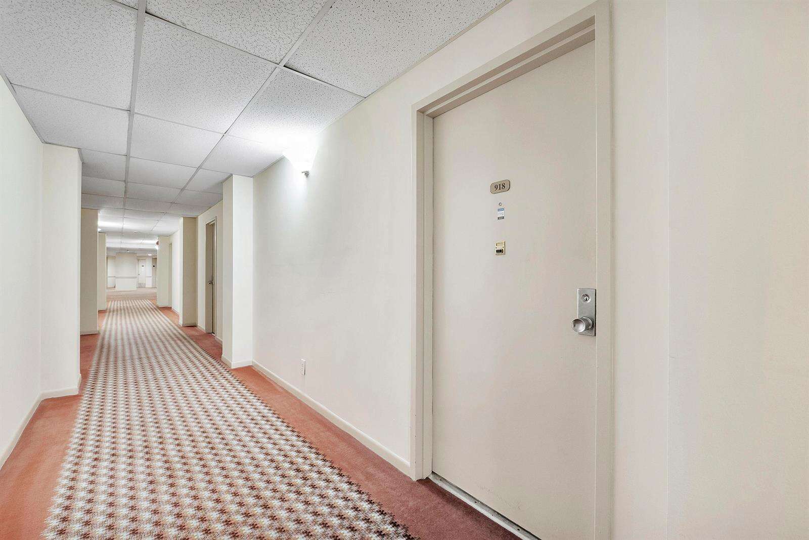 Country Club Tower Of Coral Springs | Unit #918 Unit #918 | Picture 28