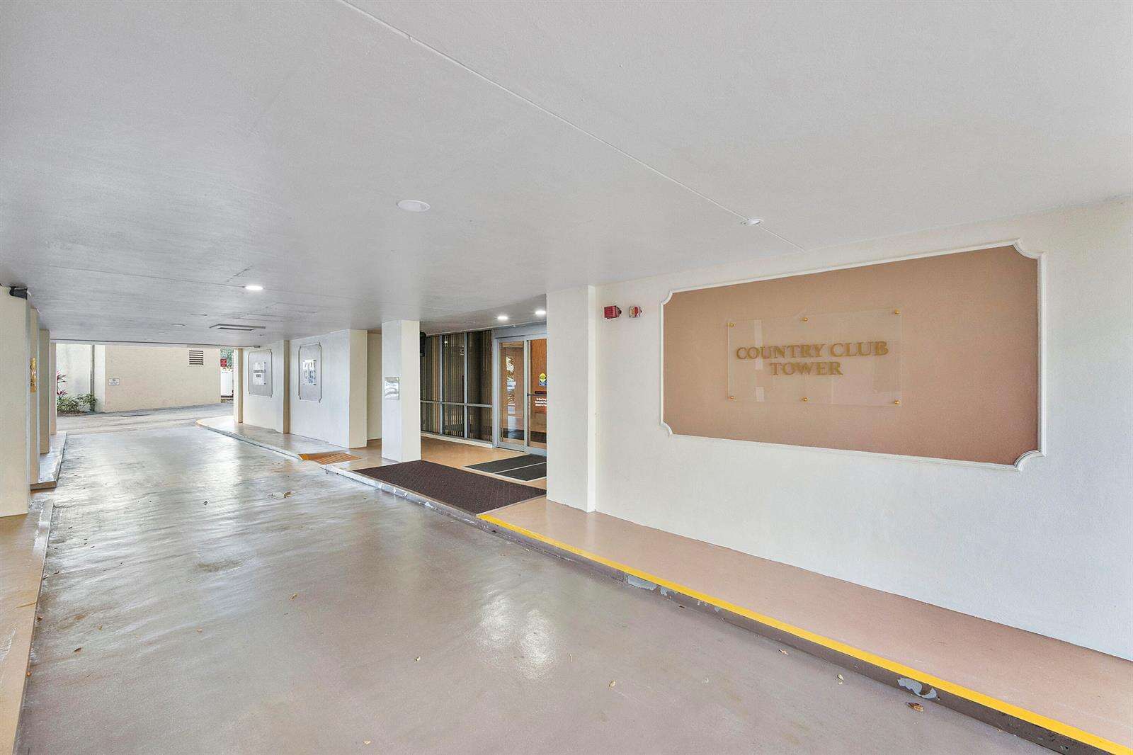 Country Club Tower Of Coral Springs | Unit #918 Unit #918 | Picture 29